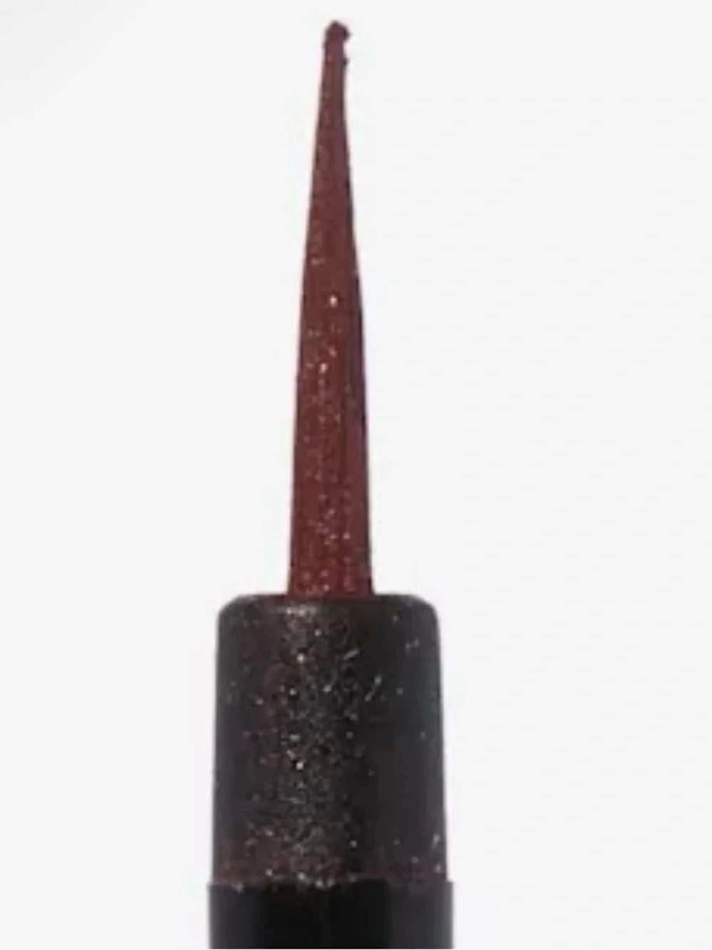 Pley Liquid Asset Foolproof Smudge-Proof Eyeliner WINE OUT/Burgundy 1.7ml NIB